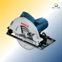 Bosch GKS 235 Professional Circular Saw