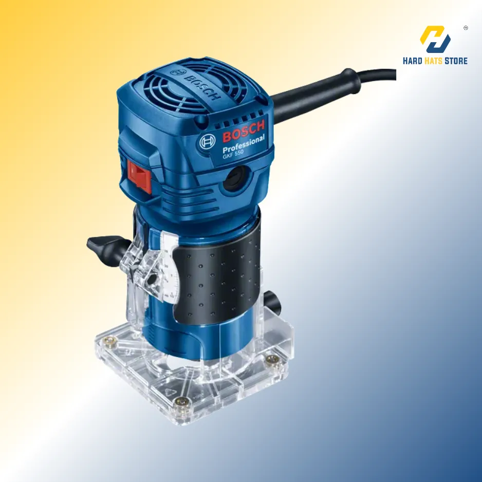 Bosch GKF 550 Professional Router