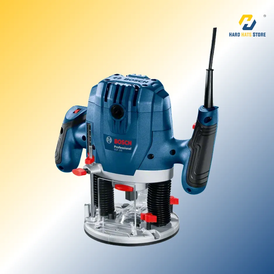 [06016B70F0] Bosch GOF 130 Professional Router