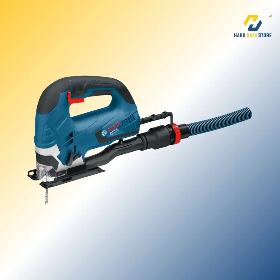 [060158F0F0] Bosch GST 90 Professional Jig Saw