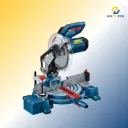 Bosch GCM 254 Professional Miter Saw