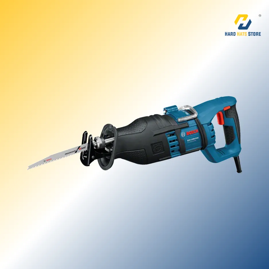 [060164E2F0] Bosch GSA 1300 PCE Professional Reciprocating Saw
