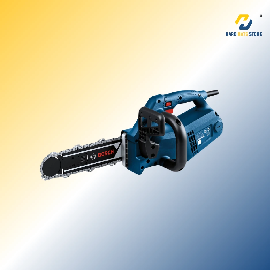 Bosch GAC 250 Aerated Concrete Cutter