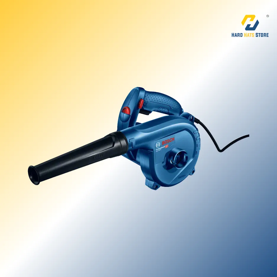 [06019804F5] Bosch GBL 82-270 Professional Blower