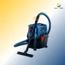 Bosch GAS 15 PS Professional Vacuum Cleaner