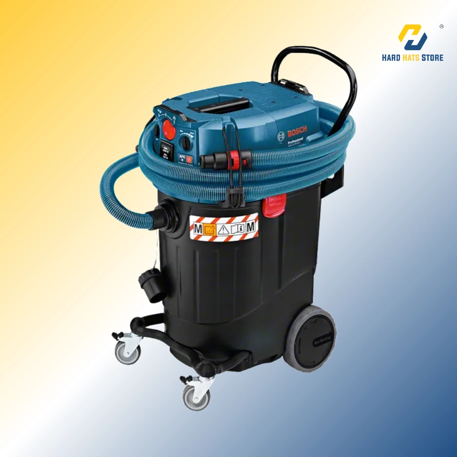 [06019C33F0] Bosch GAS 55 M AFC Vacuum cleaners