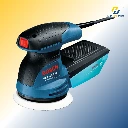 Bosch GEX 125-1 AE Professional Random Orbit Sander