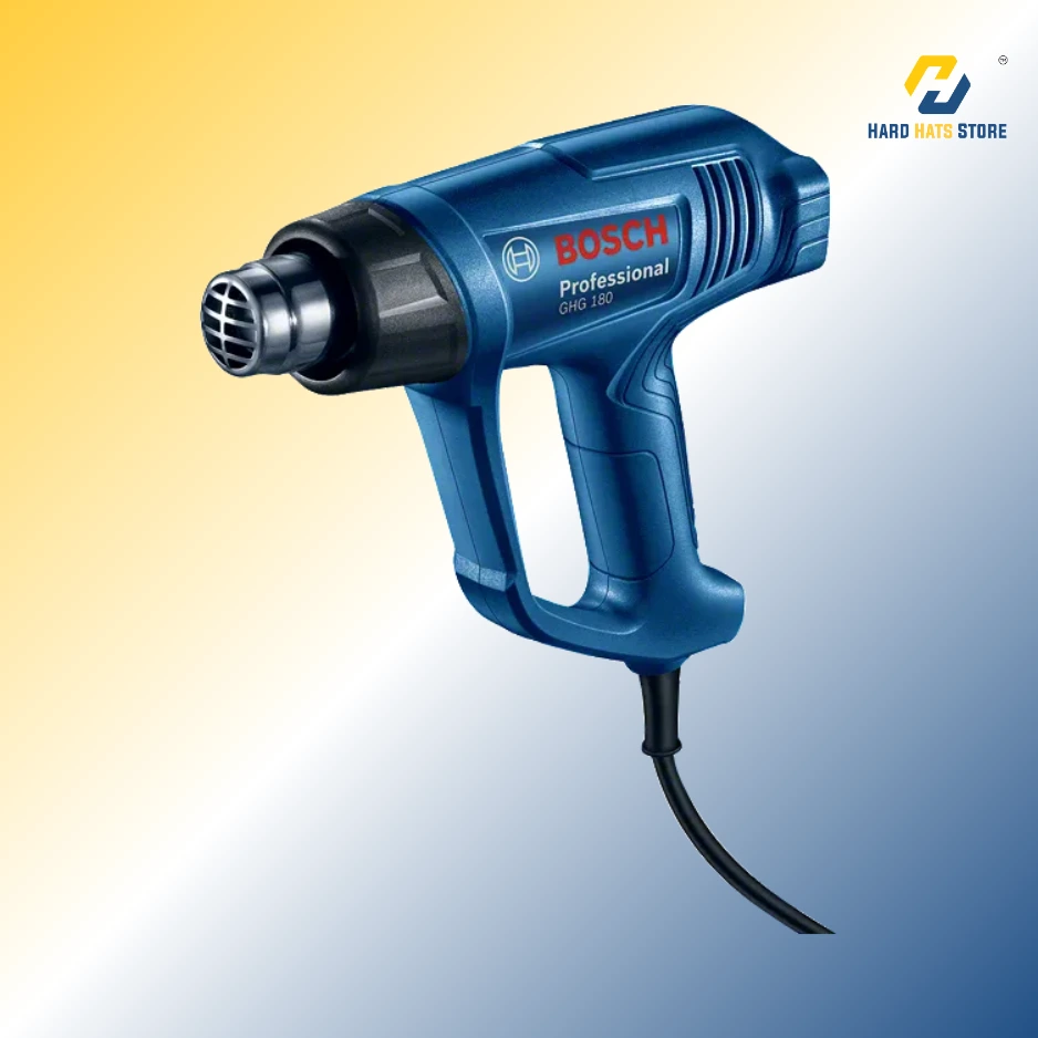[060194D0F0] Bosch GHG 180 Heat guns