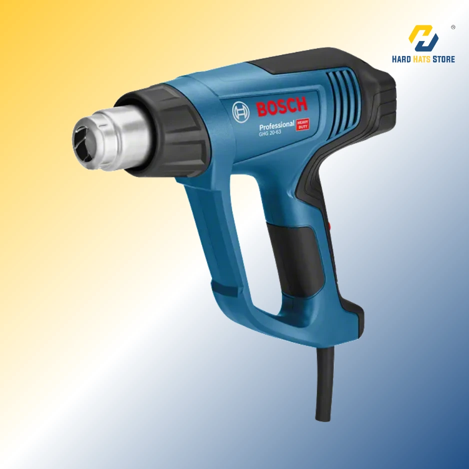 [06012A62F0] Bosch GHG 20-63 Heat guns