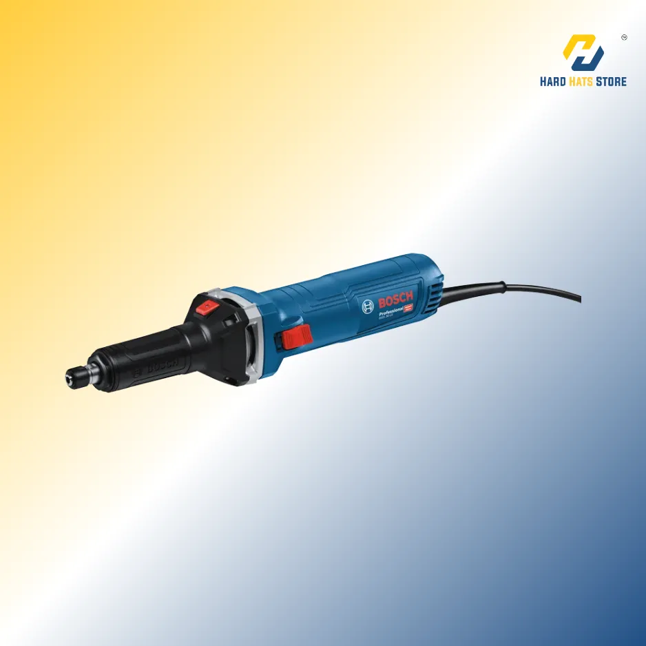 [06012B50F0] Bosch GGS 30 LS Professional Straight Grinder