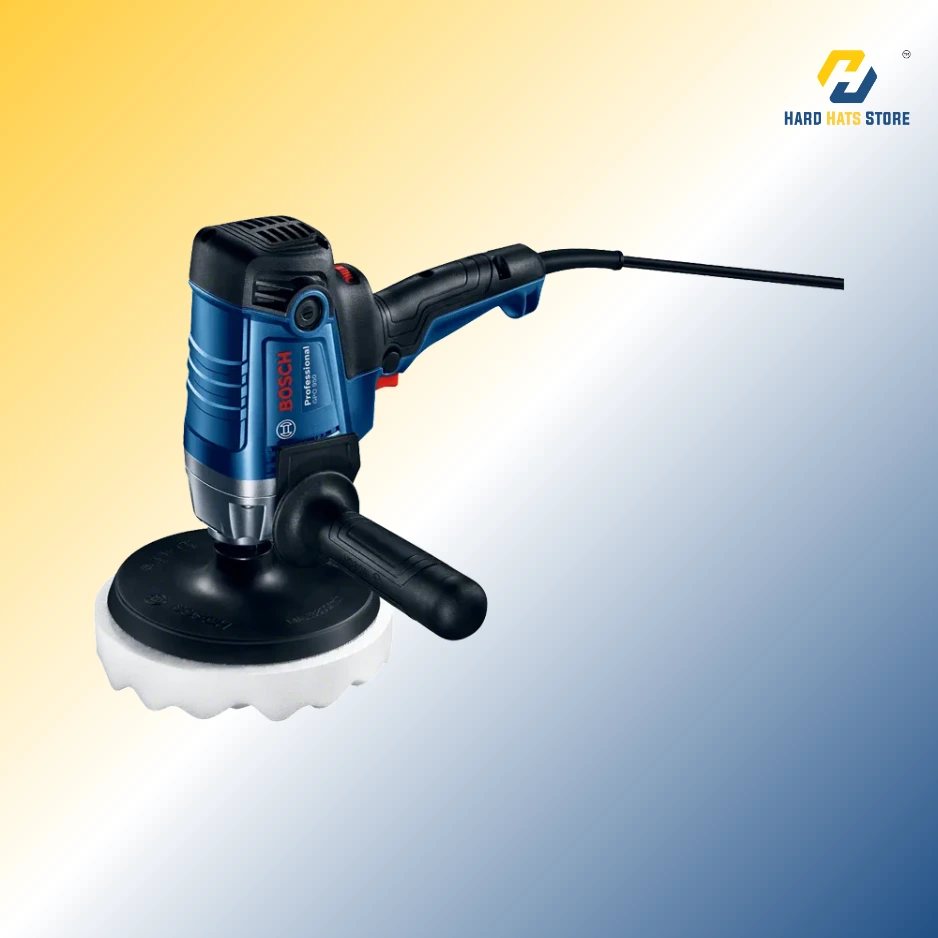 [06013A20F0] Bosch GPO 950 Polisher