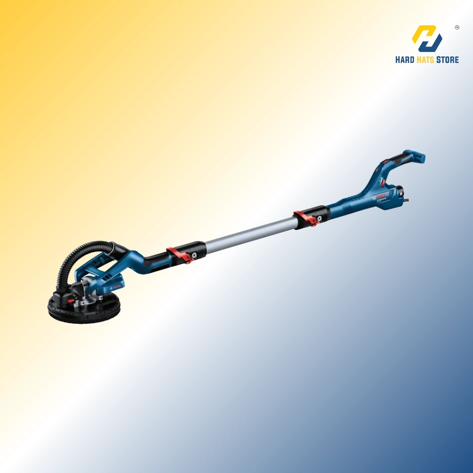 [06017D40F0] Bosch GTR 550 Drywall Sander