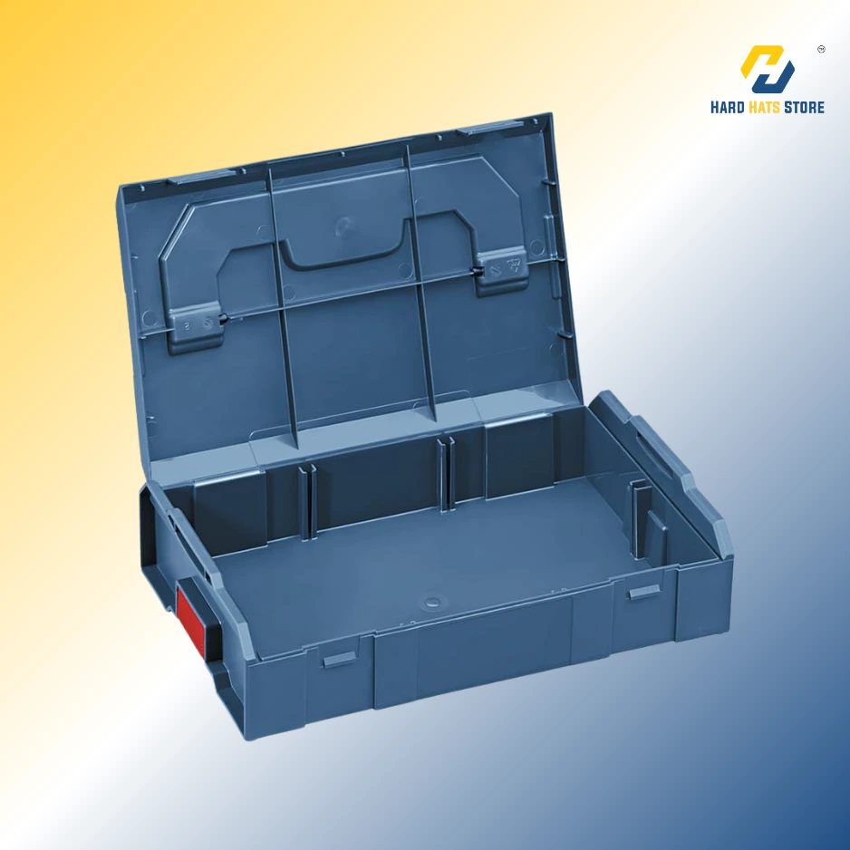[1600A007SF] Bosch L-BOXX Mini 2.0 Carrying cases