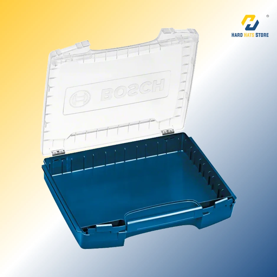 [1600A001RW] Bosch I-BOXX 72 Carrying cases
