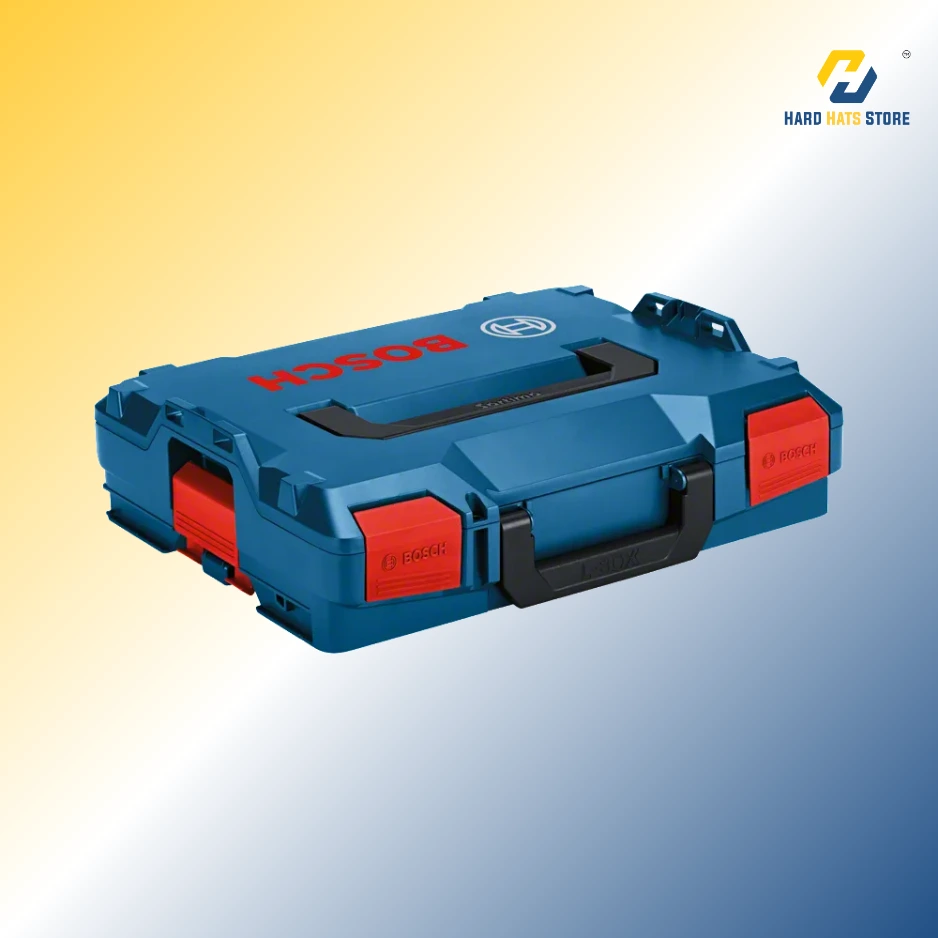 [1600A012FZ] Bosch L-BOXX 102 Carrying cases