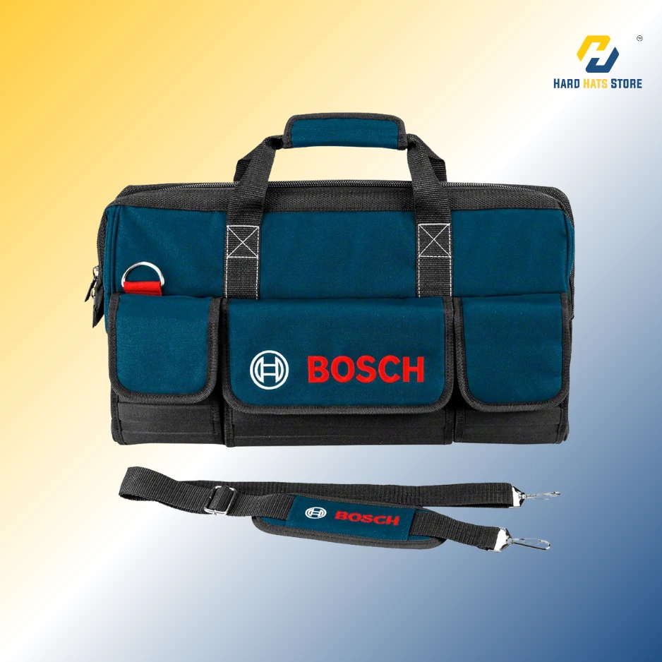 [1600A003BK] Bosch Tool Bag - Large Size