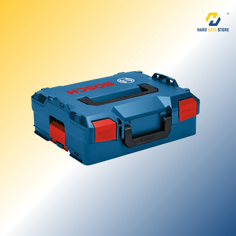 [1600A012G0] Bosch L-BOXX 136 Carrying cases