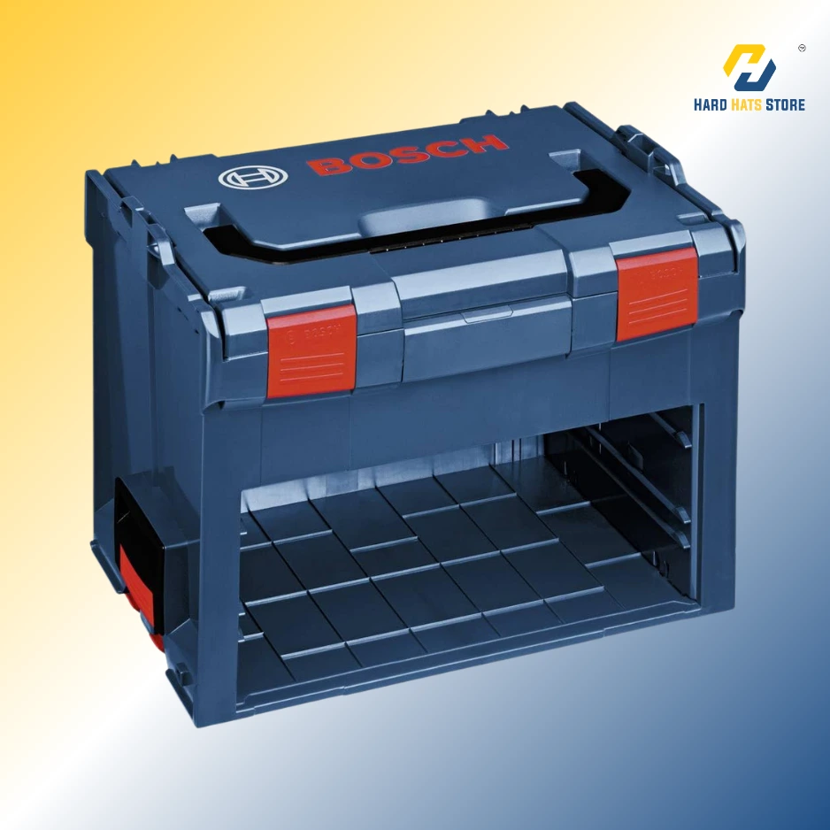 [1600A001RU] Bosch L-BOXX Bosch 306 Carrying cases