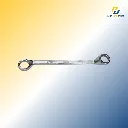 De NeerS Ring Spanners (Heavy Duty) 34x36