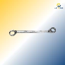 De NeerS Ring Spanners (Heavy Duty) 34x38