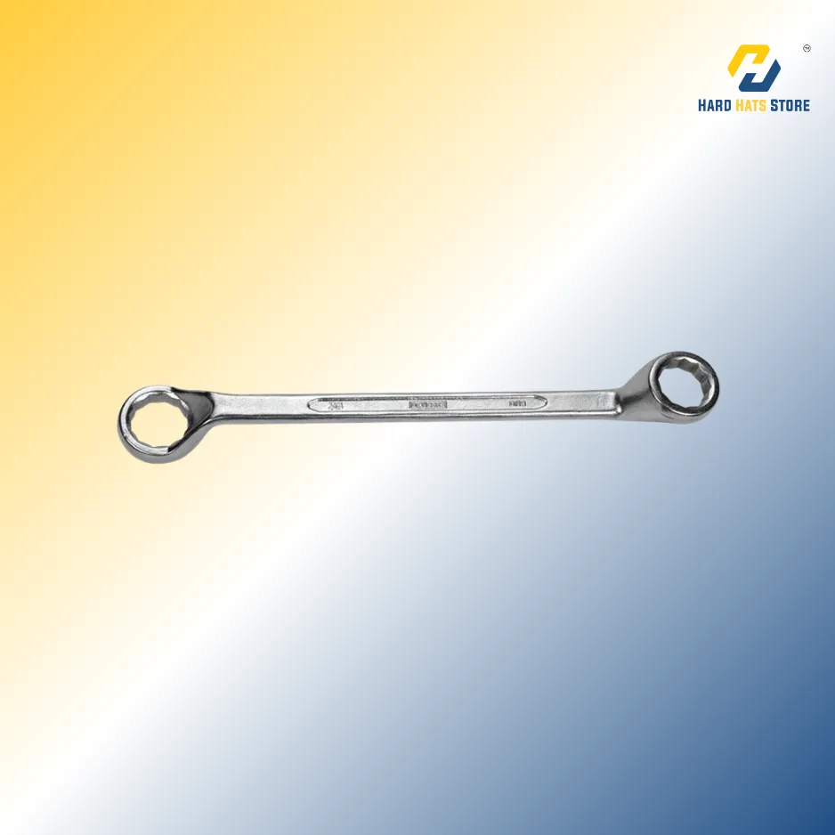 [RS36x41] De NeerS Ring Spanners (Heavy Duty) 36x41