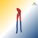 De NeerS Water Pump Plier Box Joint - Dip Insulation 10"