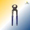 De NeerS Cobbler Pincer with Dip Insulation 150mm