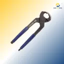 De NeerS Cobbler Pincer with Dip Insulation 200mm