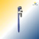 De Neers Pipe Wrench Still son Pattern 18"