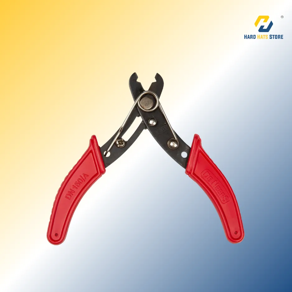 [WS06] De Neers Wire Stripper & Cutter