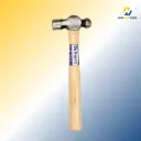 De Neers Ball Pein Hammer 300 gms