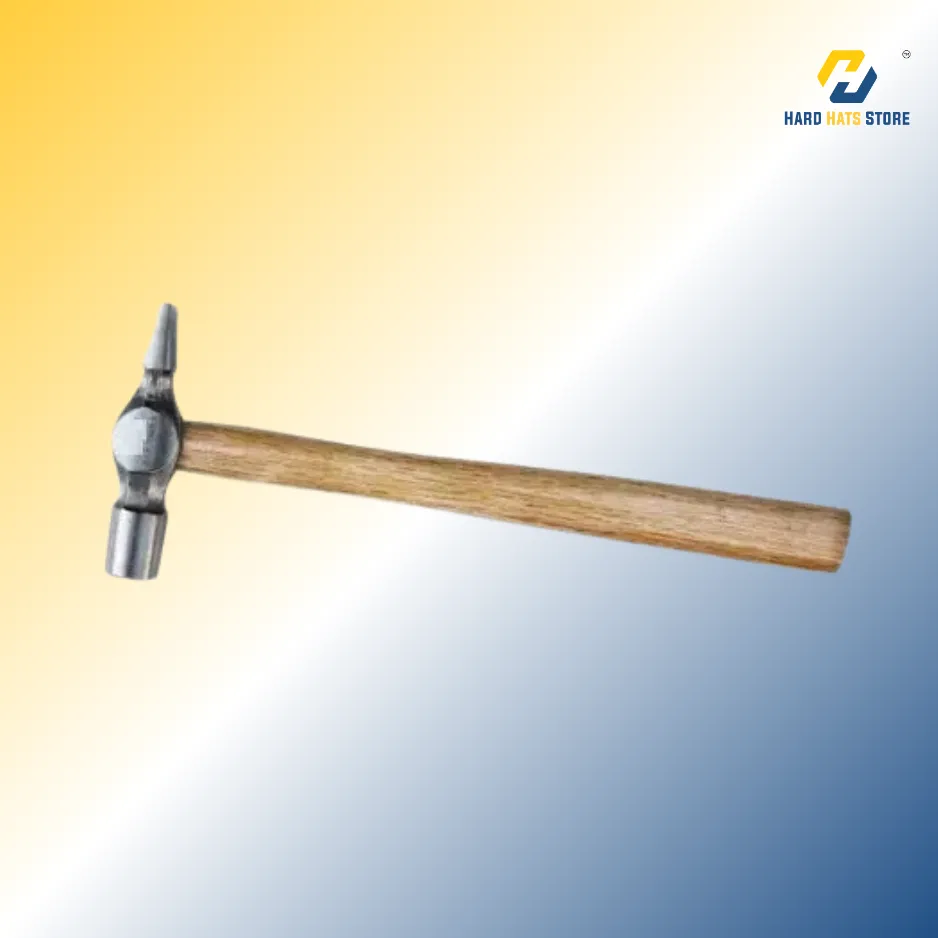 [DN-4015] De Neers Cross Pein Hammer 300 gms