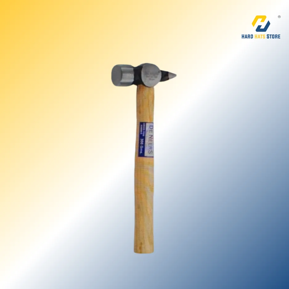 [DN-4016] De Neers Cross Pein Hammer 500 gms