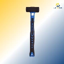 De Neers Sledge Hammer - Fiberglass Handle 1000 gms