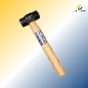 De Neers Sledge Hammer - Wooden Handle 500 gms