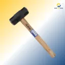 De Neers Sledge Hammer - Wooden Handle 1000 gms
