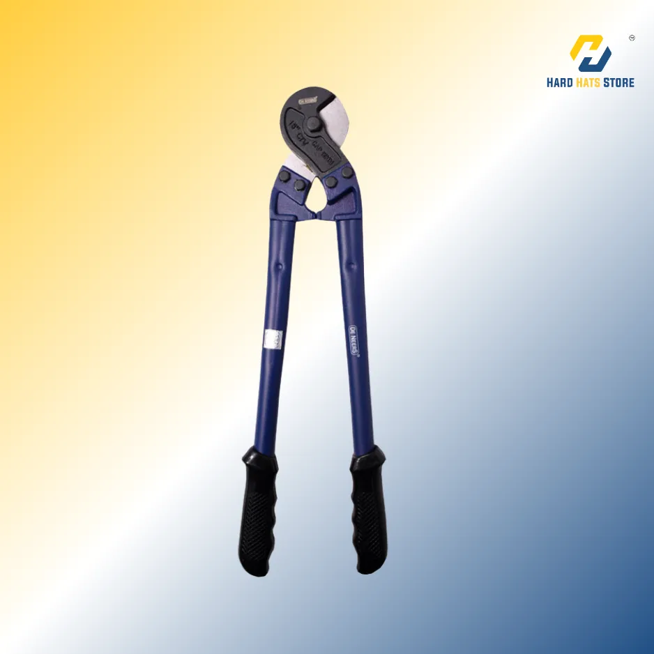 [CC10] De Neers Cable Cutter 10"