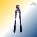 De Neers Cable Cutter 10"