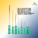 De Neers Screw Driver Kit 8 pcs
