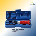 De Neers Impact Screw Driver Set 7 pcs