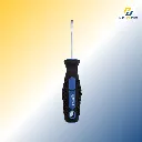 De Neers Screw Driver - 2 in 1 - Fiberglass Handle (A) 150mm