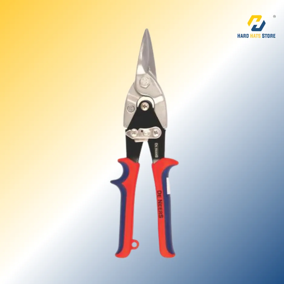 [ACSN10] De Neers Aviation Cutter - Straight Nose 250mm