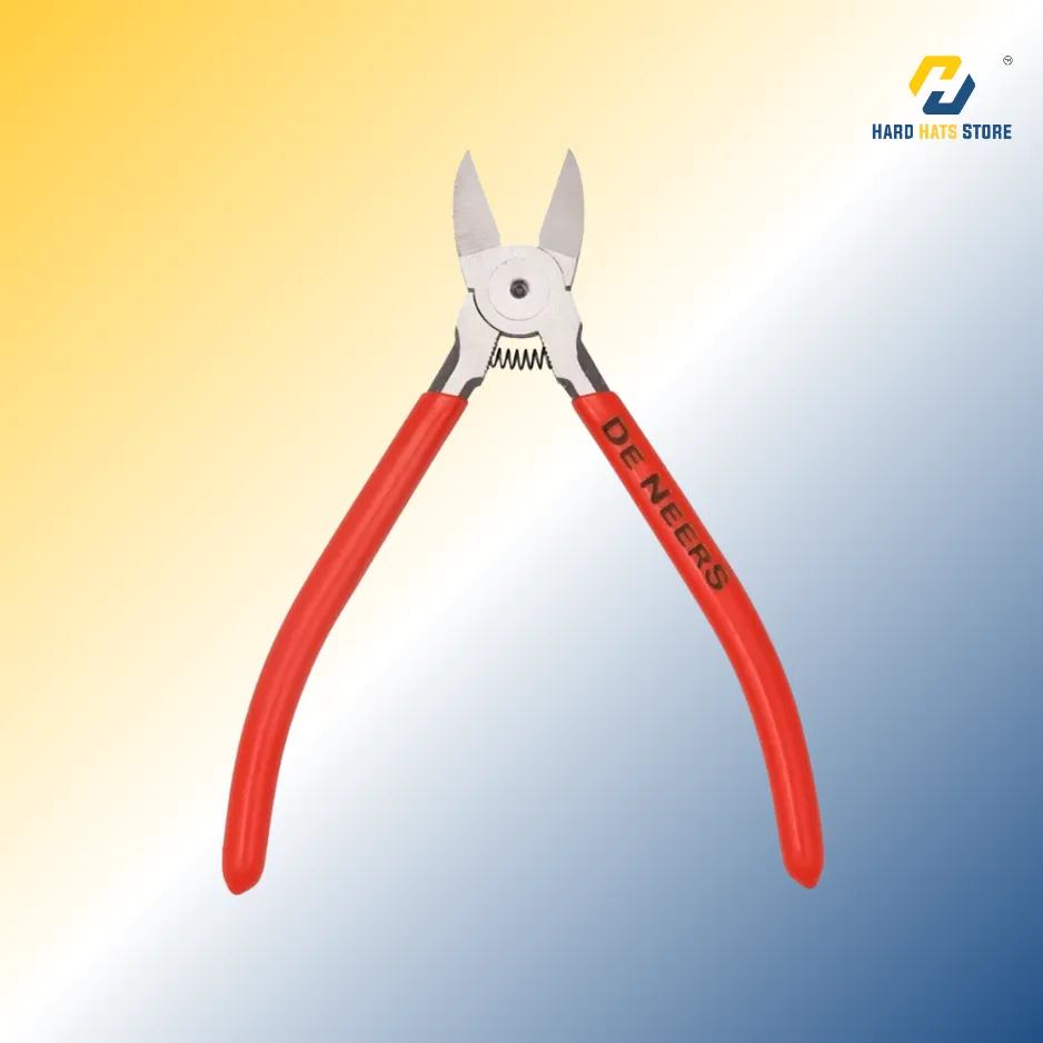 [PC6] De Neers Plastic Cutter 150mm