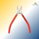 De Neers Plastic Cutter 150mm