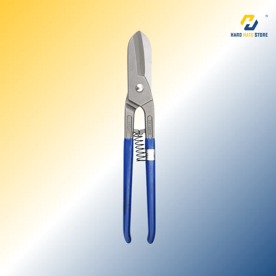 [TC12] De Neers Tin Cutter 12"