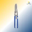 De Neers Tin Cutter 12"