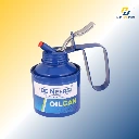 De Neers Oil Can 1/4 Pint