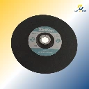 Norton Long Life Inox 27/A 230 x 7 x 22.23 Grinding Discs - ZD2