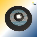 Norton Quick Cut Inox 27/A 180 x 6 x 22.23 Grinding Discs - ZD4