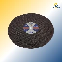 Norton Xpert Rapid Black Double Net 01/A 355 x 2.8 x 25.4 Chop saw Wheels - RXR35R